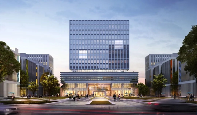 FTA：算法时代，数据如何影响生物医药园区设计 | Archdaily 深耕辑 - Arch Daily 访谈