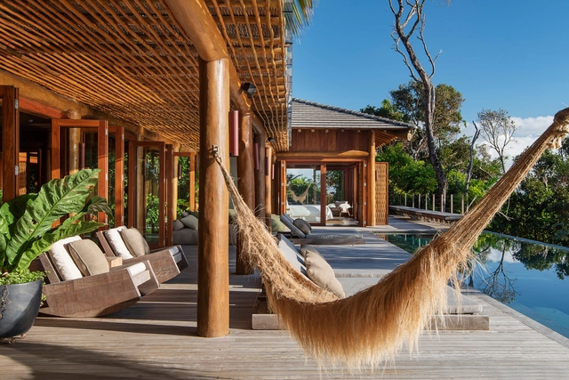 Descanso na praia: 5 hotéis na costa brasileira - Imagem de Destaque