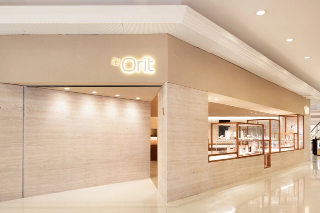 Orit Store / Alan Chu - Interior Photography, Retail , Kitchen, Facade