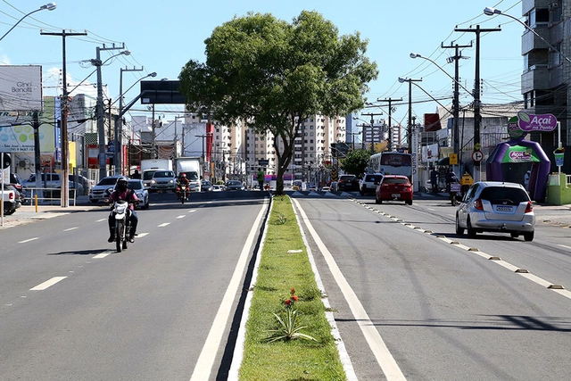 Engenheiros não deveriam ser os únicos a projetar ruas - Imagem de Destaque