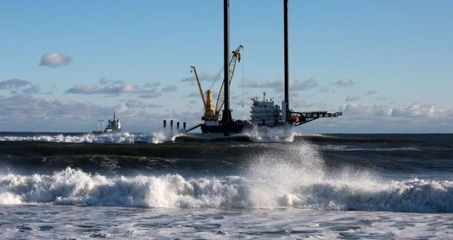 New York State of Wind: Future Looks Breezy for Offshore Empire - Featured Image
