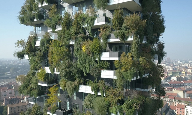 Garden Futures: Designing with Nature - Featured Image