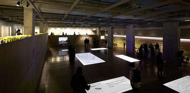 Housing Multitudes Symposium: Crafting Creative Housing Solutions for a Better, Healthier Future - Featured Image