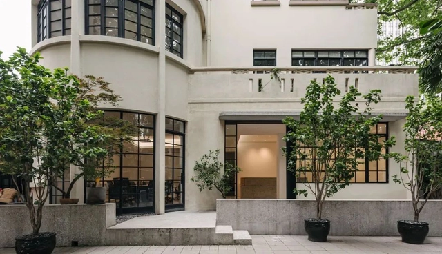 上海工作｜建言建筑事务所：主创建筑师、项目建筑师、建筑师、助理建筑师、室内设计总监、室内设计师、建筑实习生 - 主图