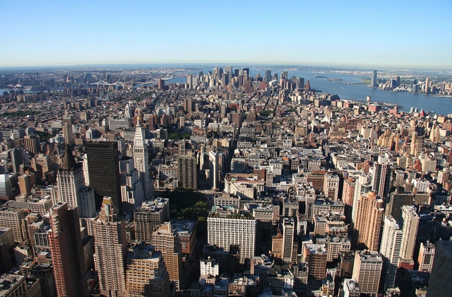 12 Joias arquitetônicas escondidas para visitar na cidade de Nova York - Imagem de Destaque