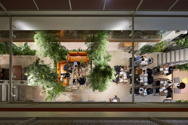 Fusão entre Habyt e Common: o setor de co-living em recuperação - Imagem de Destaque