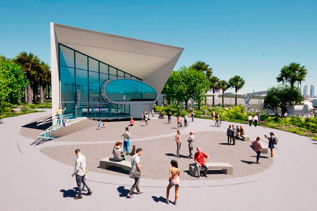 Inhoaíba: o Parque Augusta para o Rio de Janeiro chamar de seu - Imagem de Destaque