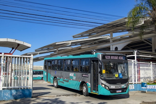 Macaé aprova transporte gratuito para pessoas em situação de rua - Imagem de Destaque