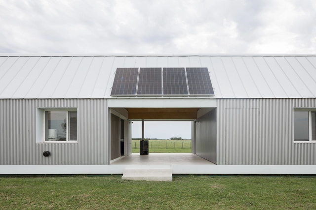 Casa La Escocesa / DUB Arquitectura - Fotografía exterior, Casas, Fachada