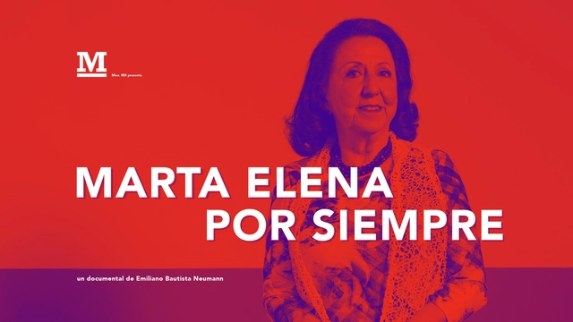 Un documental sobre Marta Elena Campos Newman, pionera en la arquitectura interior de México - Imagen Principal