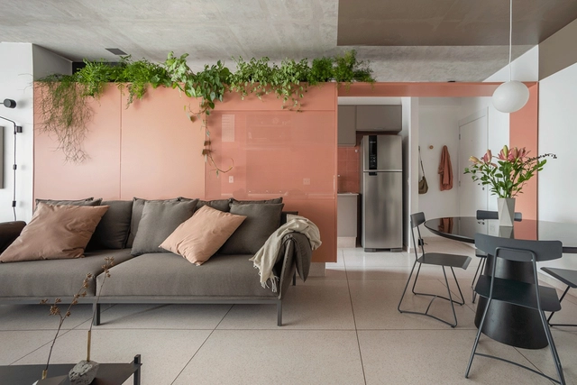 ¿Dónde pongo las plantas? Consejos para crear microespacios verdes en tu apartamento - Imagen Principal
