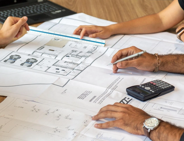 O que é e como fazer um orçamento para construir seu projeto? - Imagem de Destaque