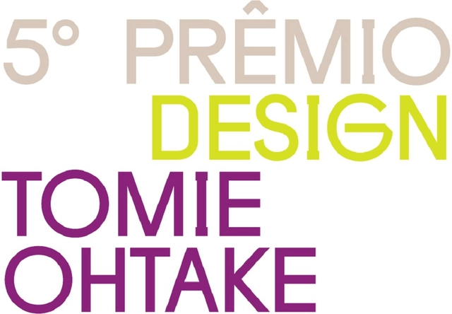 5º Prêmio Design Tomie Ohtake: inscrições prorrogadas - Imagem de Destaque