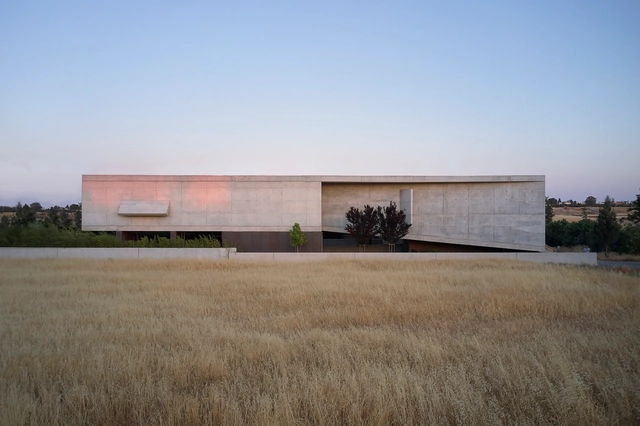 Residence 222 / Eraclis Papachristou Architects - Exterior Photography, Decoration & Ornament, Facade