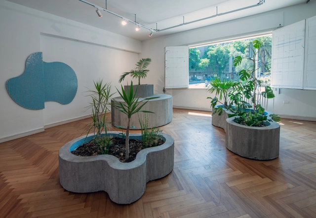 Sirena: un homenaje a Lina Bo Bardi en Chile - Imagen Principal