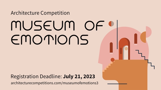 Museum of Emotions / Edition #3 - Featured Image