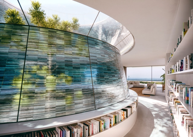 Foster + Partners y Ponce de León Arquitectos diseñan The Edge en Montevideo, Uruguay - Imagen Principal