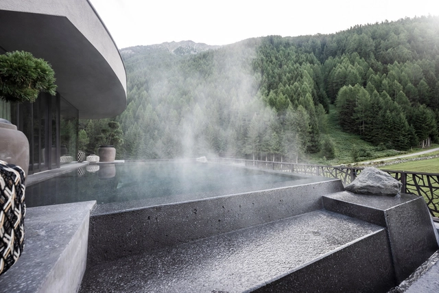 Silena Hotel / noa* network of architecture - Exterior Photography, Hotels Interiors, Garden