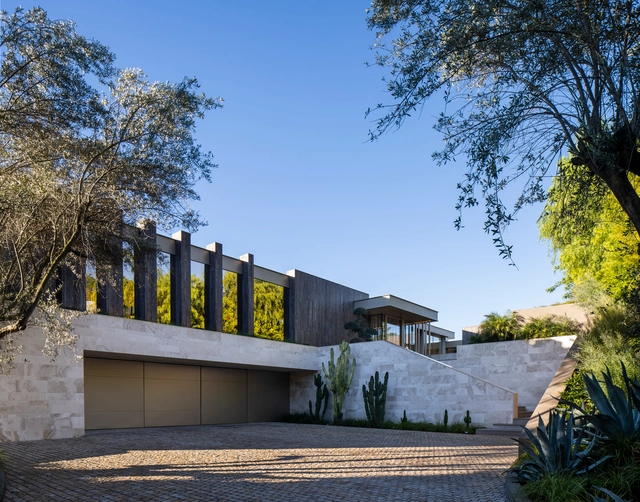 Laurel II House / McClean Design - Exterior Photography, Houses, Garden, Facade