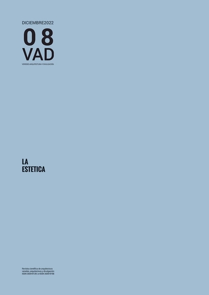 VAD 08: La estética - Paisaje