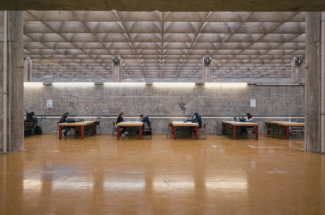 Precisamos repensar os cursos de arquitetura - Imagem de Destaque