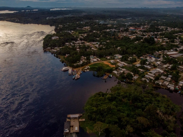 Escavação na cidade mais indígena do Brasil aponta ocupação densa de mais de 2 mil anos - Imagem de Destaque