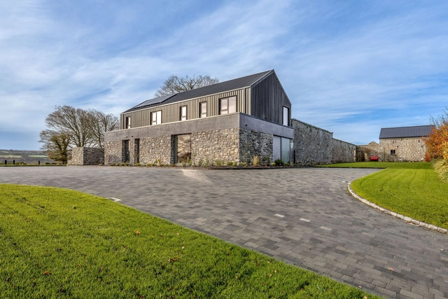 Walled Garden House / Steve Burke - Exterior Photography, Houses, Garden, Facade