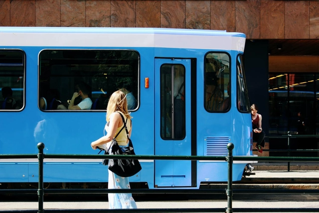 Oslo anuncia acordo para transporte público 100% elétrico - Imagem de Destaque