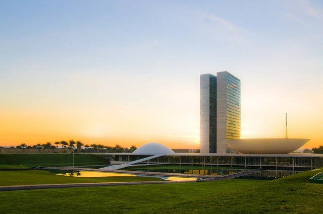 Iphan inicia recuperação dos danos causados ao patrimônio cultural em Brasília - Imagem de Destaque