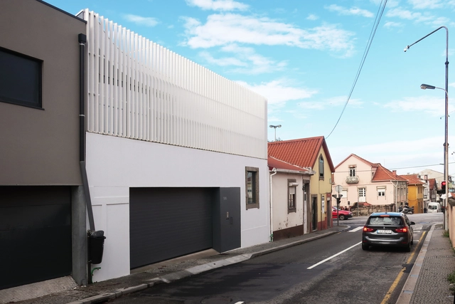 Vilarinha House / A2OFFICE - Exterior Photography, Houses, Facade