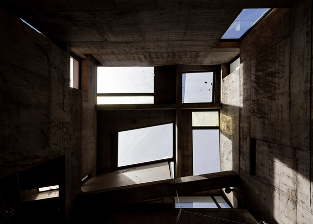 Clásicos de Arquitectura: Museo Xul Solar / Pablo Tomás Beitía - Fotografía interior, Fachada