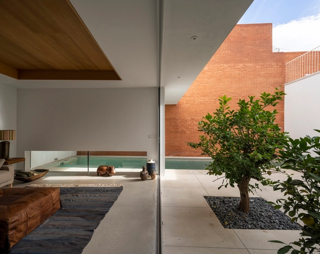 Casa Wiik / DTR_studio - Fotografía interior, Casas, Fachada