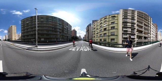 360-degree Cameras for Realistic Architectural Documentation - Featured Image