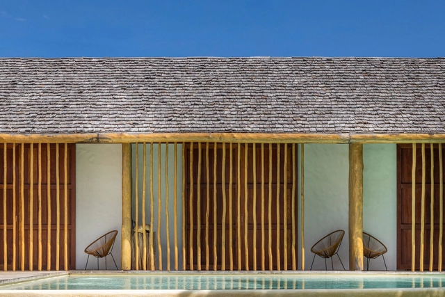 The Versatility of Wooden Structures in Contemporary Brazilian Projects - Featured Image