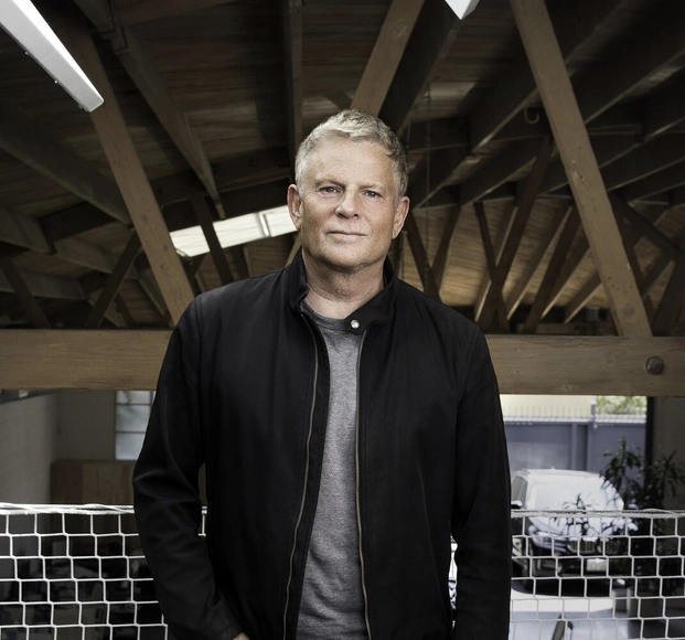 The University of Texas School of Architecture Lecture Series: Lorcan O’Herlihy - Featured Image