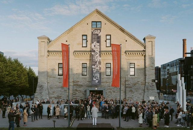 Open Call: Tallinn Architecture Biennale 2024 Curatorial Competition - Featured Image