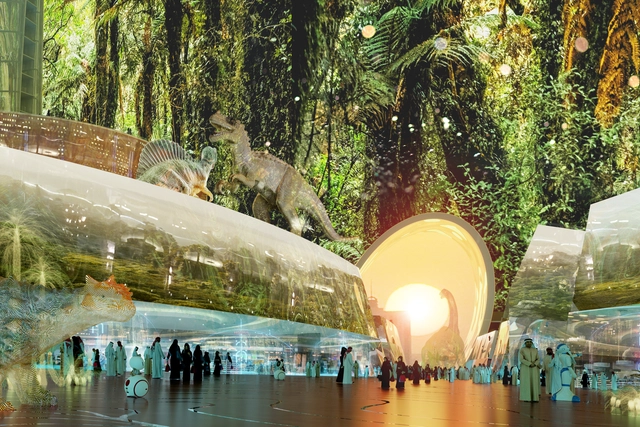Defining The Impact of The Metaverse - Featured Image