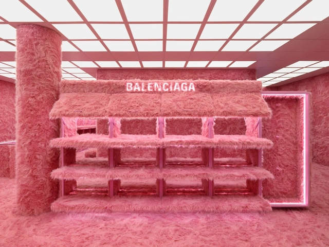 Como a internet vai impactar o design de varejo? - Imagem de Destaque