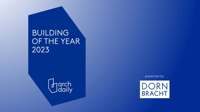 ¡Última semana de votación para los premios Building of the Year 2023! - Imagen Principal