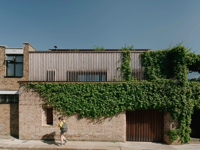 Architect Pitch – The Net Zero Neighbourhood - Featured Image