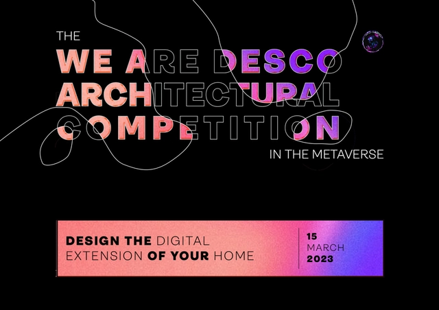 Digital Extension Of Your Home In The Metaverse - Featured Image