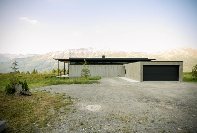 Fops House / Modunita architects sa - Exterior Photography, Houses, Facade