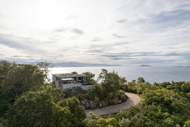 Mateo House / Zozaya Arquitectos - Exterior Photography, Housing, Coast
