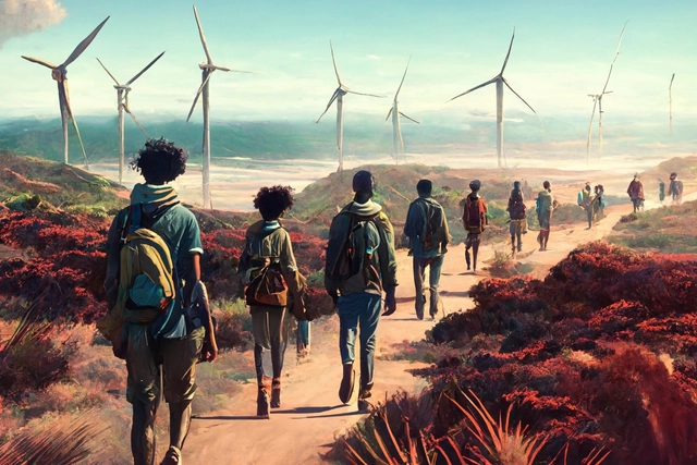 4 Temas de desenvolvimento e meio ambiente para acompanhar em 2023 - Imagem de Destaque