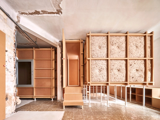 Casa 10K  / Takk - Fotografia de Interiores, Em Detalhe, Fachada, Porta