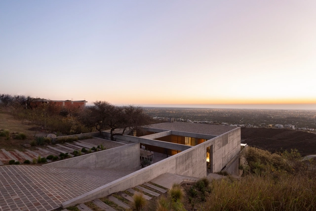 Casa MP / Gastón Sironi + Valentina Machado - Fotografia de Exterior, Casas