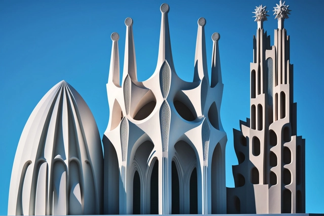 Copyrights for Architectural Imagery in the AI Era - Featured Image