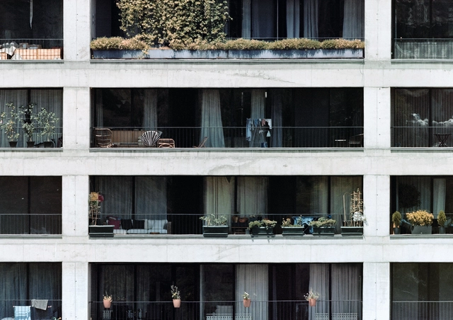 Architecture and Living Spaces in Transition – ICONIC AWARDS: Innovative Architecture - Featured Image