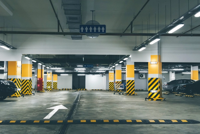 Por que é fundamental discutir os limites de vagas de garagem na cidade - Imagem de Destaque