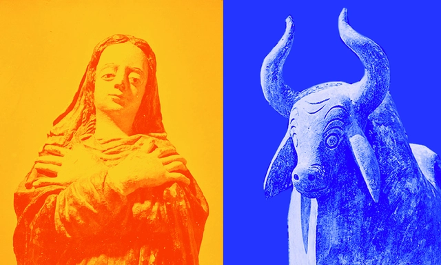 Expografia modernista para uma coleção popular: a espacialidade do Museu de Arte Popular do Recife - Imagem de Destaque
